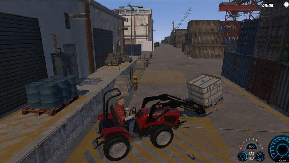 Скриншот 8 из Man Made
