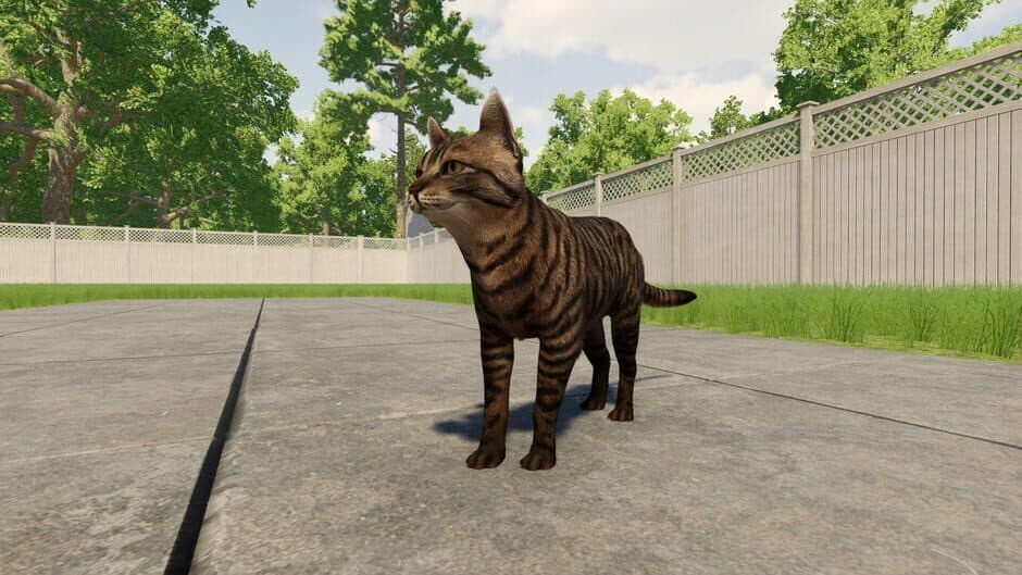 Скриншот 2 из Reign of Cats