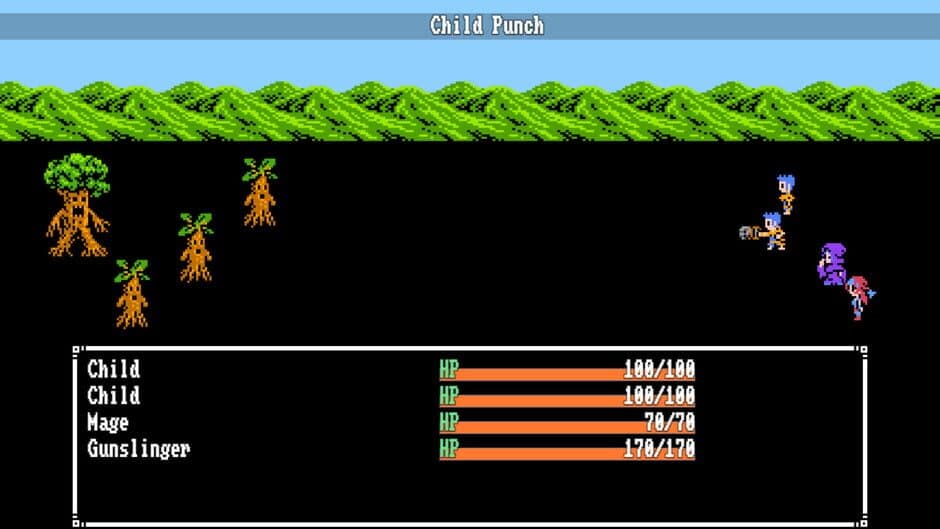 Скриншот 3 из Pixel Pixie