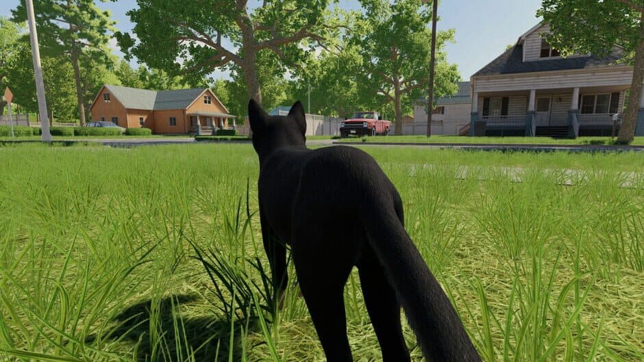 Скриншот 3 из Reign of Cats