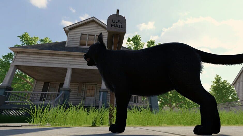 Скриншот 4 из Reign of Cats