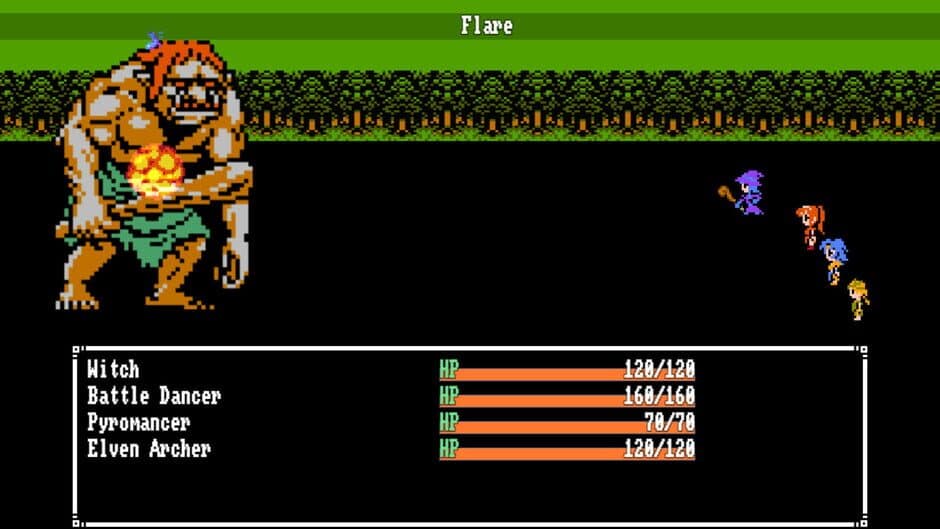 Скриншот 5 из Pixel Pixie