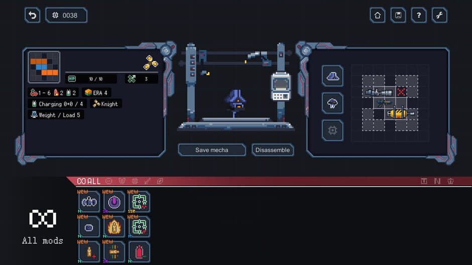 Скриншот 3 из Crossed Commands: Collision