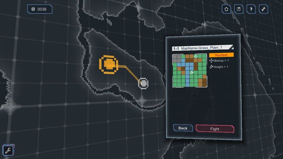 Скриншот 4 из Crossed Commands: Collision