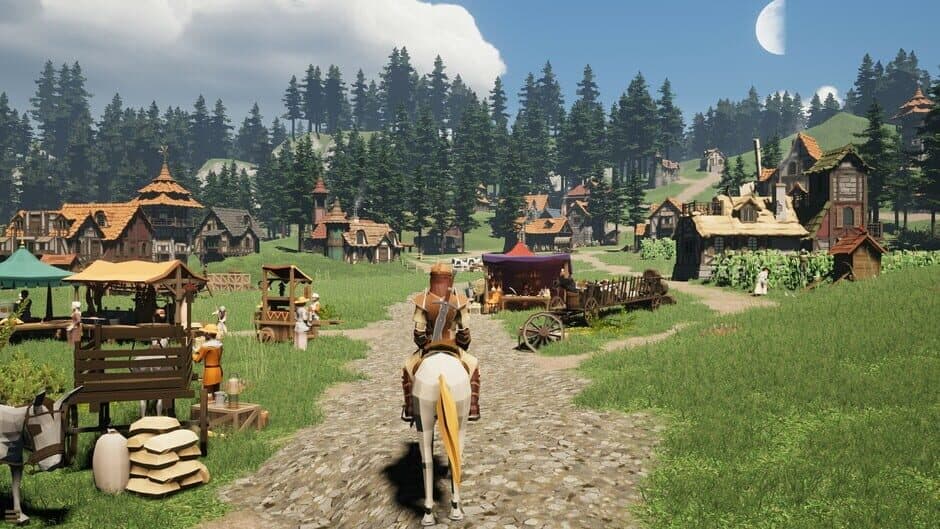 Скриншот 4 из Dungeons & Kingdoms