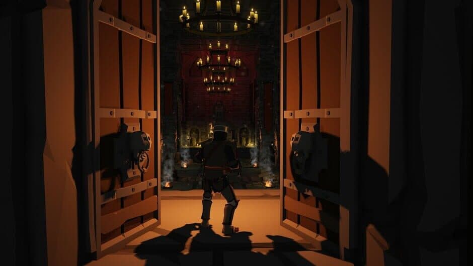 Скриншот 5 из Dungeons & Kingdoms