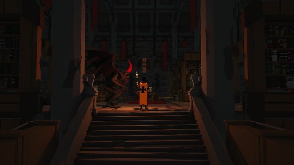 Скриншот 6 из Dungeons & Kingdoms