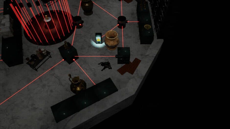 Скриншот 4 из Infiltrate & Extract