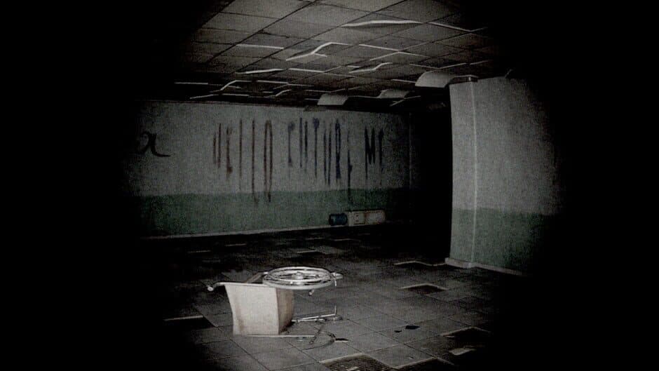 Скриншот 1 из The Silence