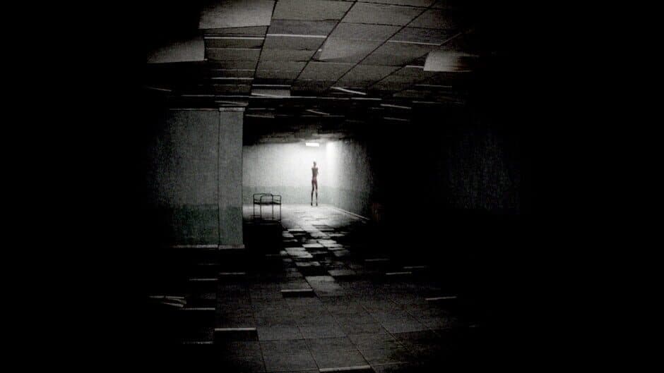 Скриншот 4 из The Silence