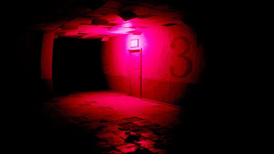 Скриншот 5 из The Silence
