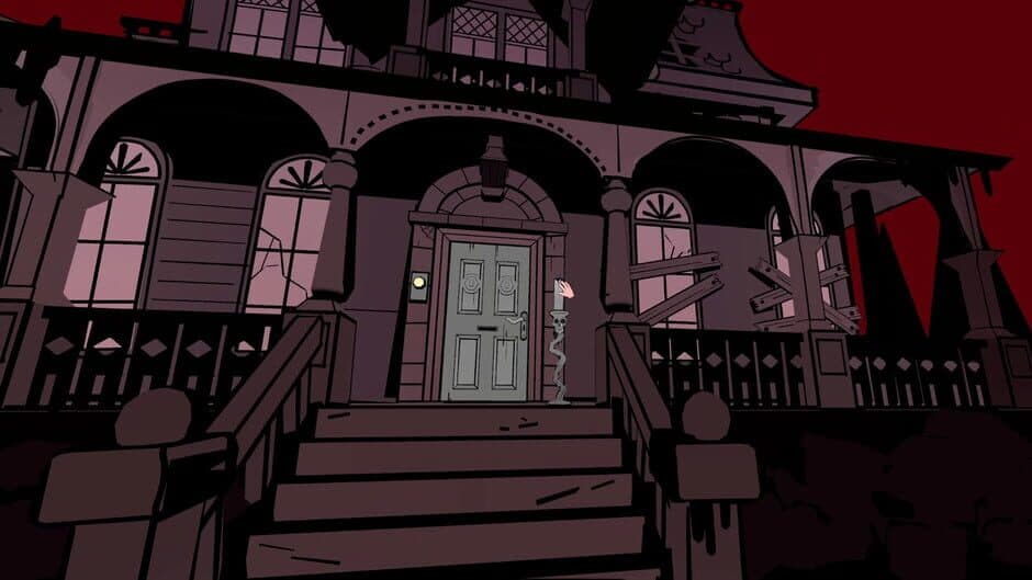 Скриншот 3 из Riddlewood Manor