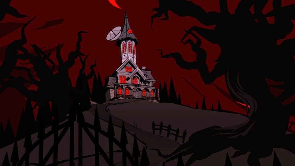Скриншот 6 из Riddlewood Manor