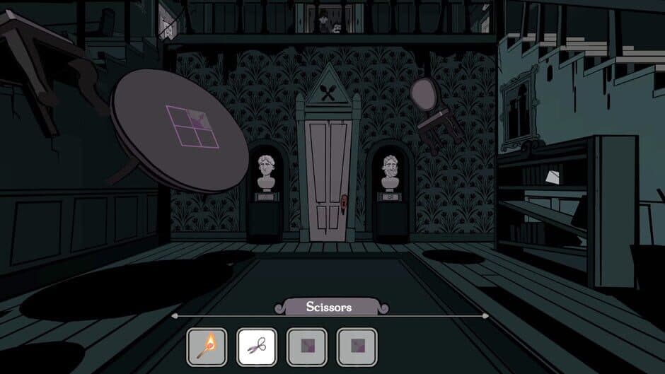 Скриншот 7 из Riddlewood Manor