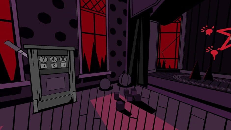 Скриншот 12 из Riddlewood Manor