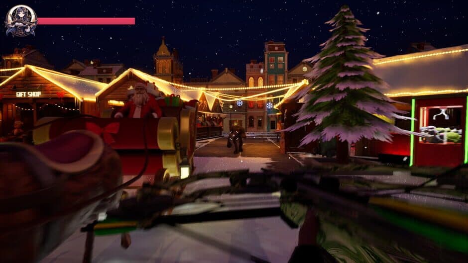 Скриншот 3 из Elve