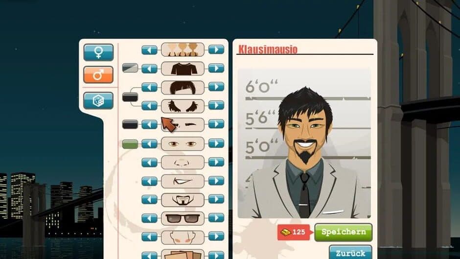 Скриншот 3 из Goodgame Gangster
