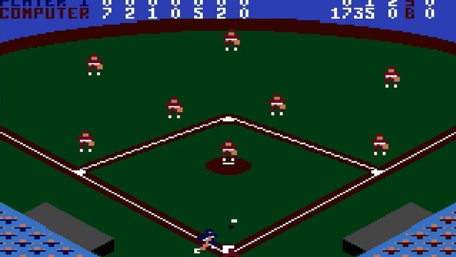 Скриншот 3 из RealSports Baseball