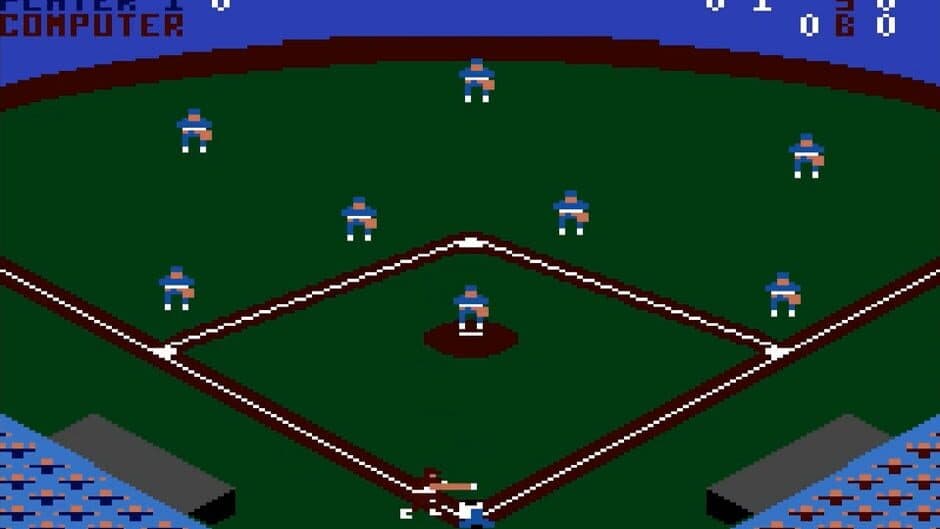 Скриншот 2 из RealSports Baseball