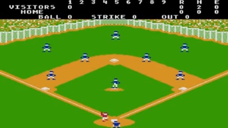 Скриншот 3 из RealSports Baseball