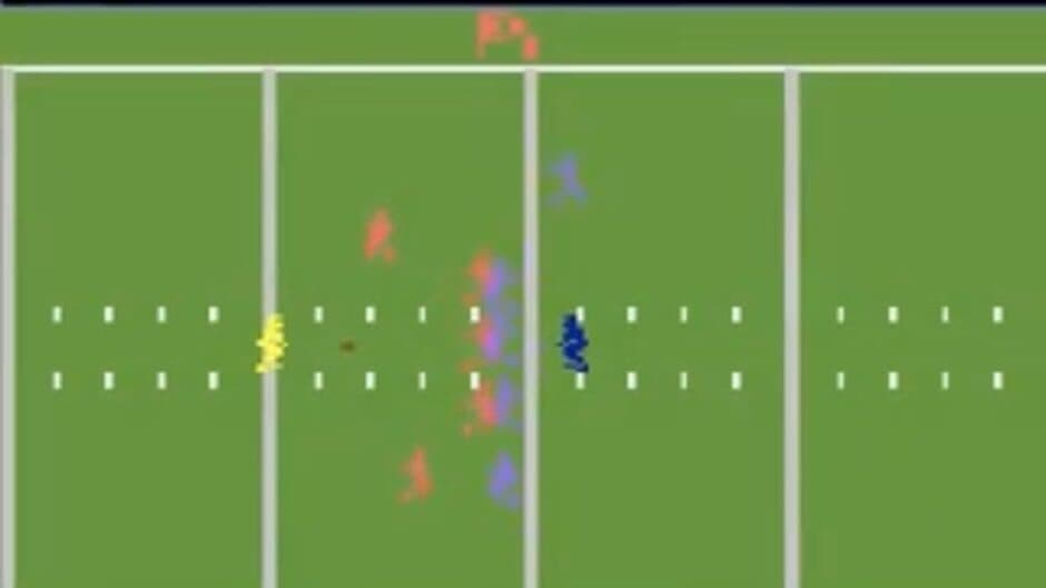 Скриншот 1 из RealSports Football