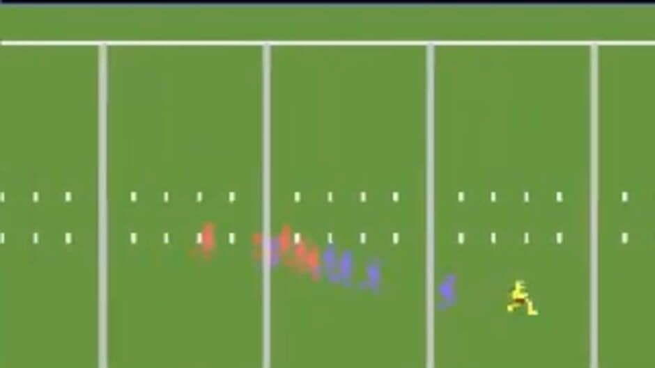 Скриншот 2 из RealSports Football