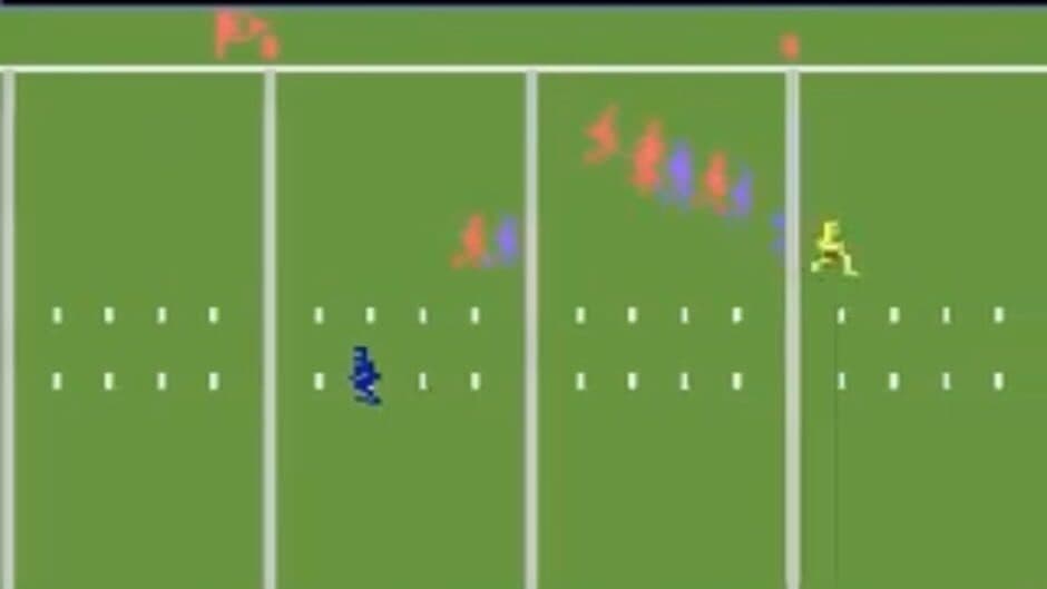 Скриншот 3 из RealSports Football