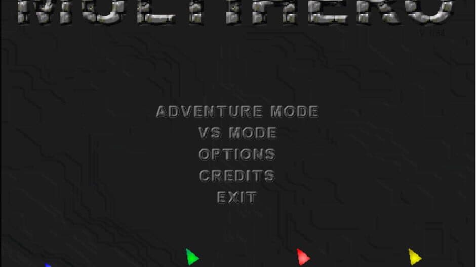 Скриншот 1 из MultiHero