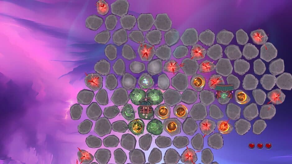 Скриншот 1 из Hexdo