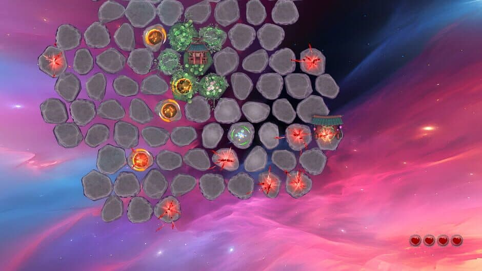 Скриншот 2 из Hexdo