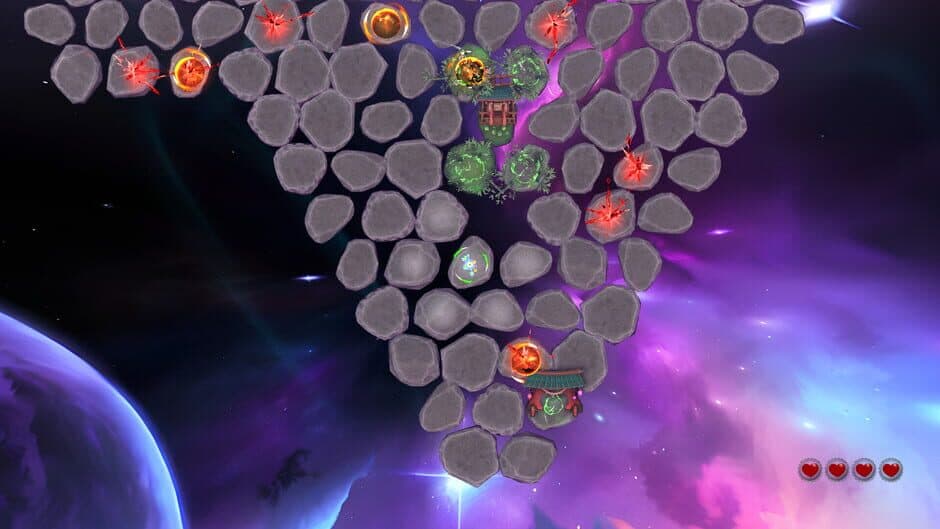 Скриншот 3 из Hexdo