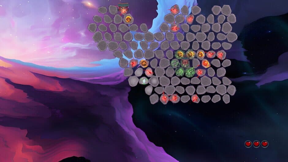 Скриншот 4 из Hexdo