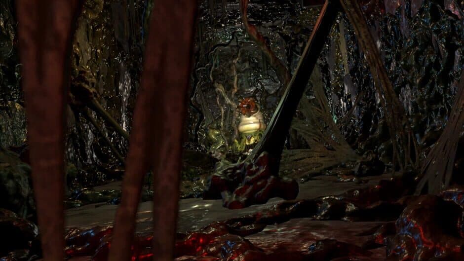 Скриншот 4 из Wizard's Wrath Legends