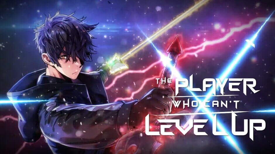 Скриншот 3 из The Player Who Can't Level Up