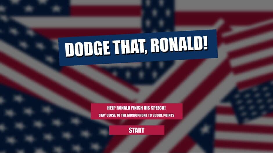 Скриншот 2 из Dodge that, Ronald!