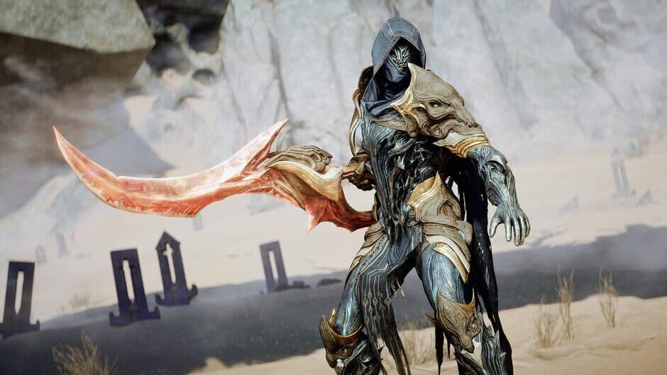 Скриншот 6 из Atlas Fallen: Reign of Sand