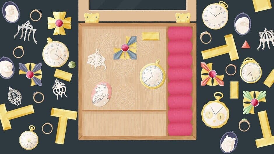 Скриншот 3 из A Little to the Left: Extra Tidy Bundle