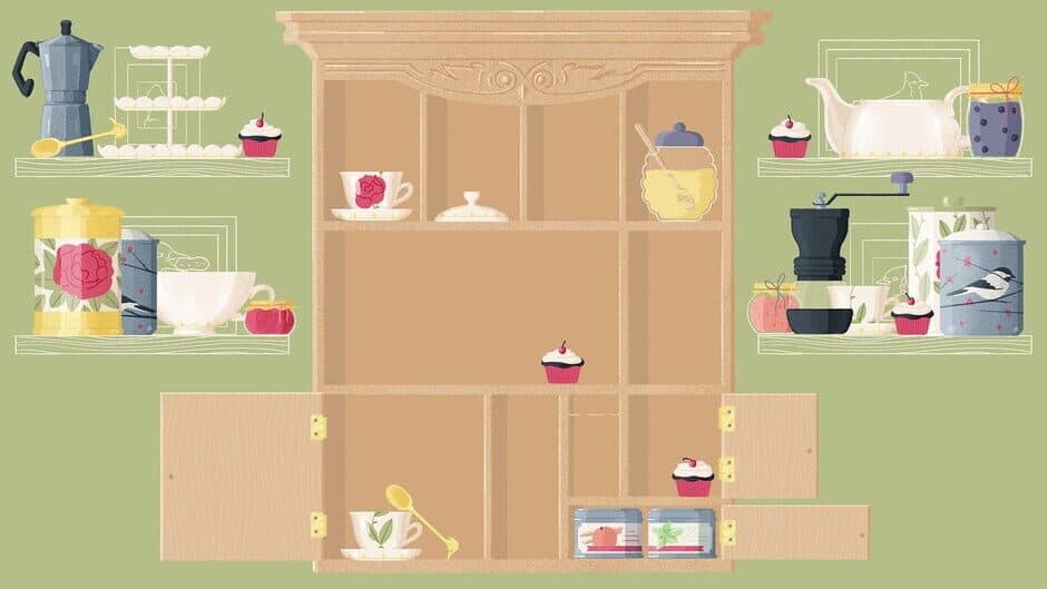 Скриншот 4 из A Little to the Left: Extra Tidy Bundle