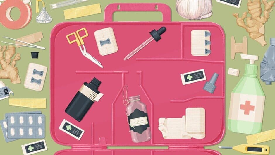 Скриншот 5 из A Little to the Left: Extra Tidy Bundle