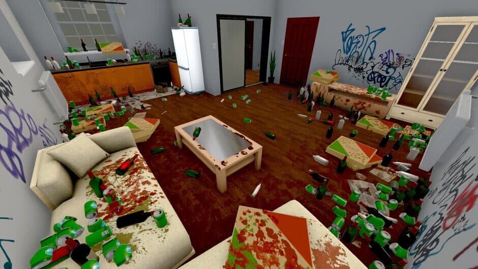 Скриншот 3 из House Flipper Hairdreser Bundle