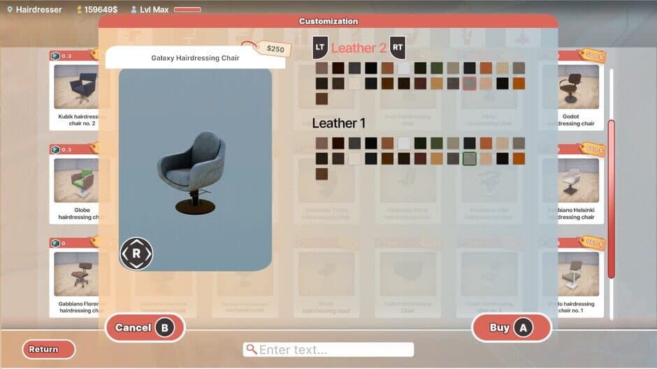 Скриншот 6 из House Flipper Hairdreser Bundle