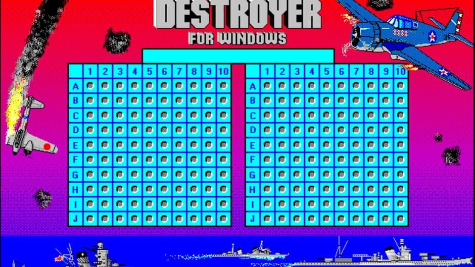 Скриншот 1 из Destroyer For Windows