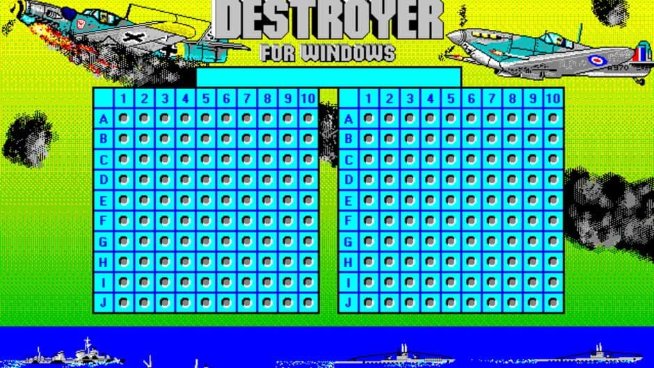 Скриншот 2 из Destroyer For Windows