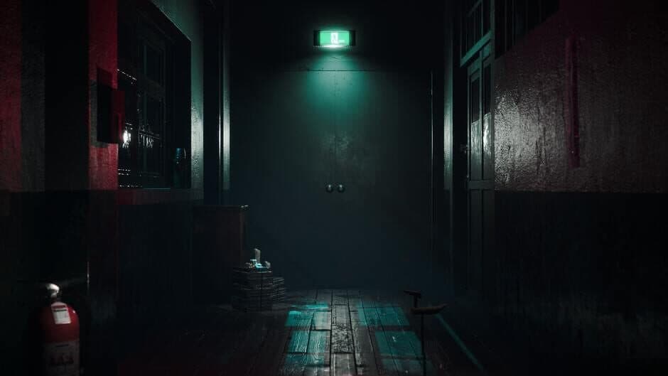 Скриншот 5 из White Day 2: The Flower That Tells Lies - Complete Edition