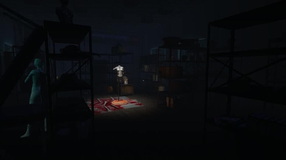 Скриншот 6 из White Day 2: The Flower That Tells Lies - Complete Edition