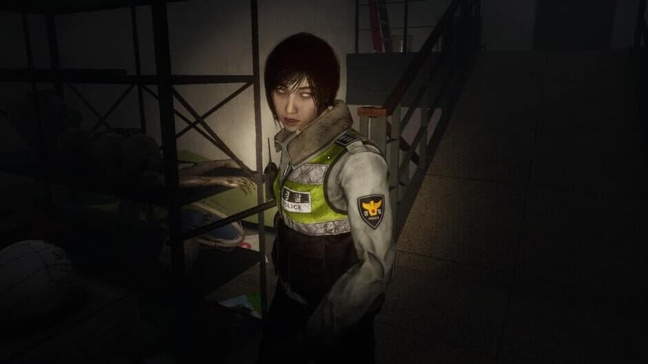 Скриншот 7 из White Day 2: The Flower That Tells Lies - Complete Edition