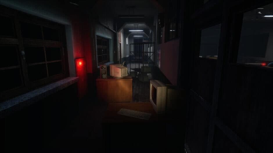 Скриншот 3 из White Day 2: The Flower That Tells Lies - Complete Edition