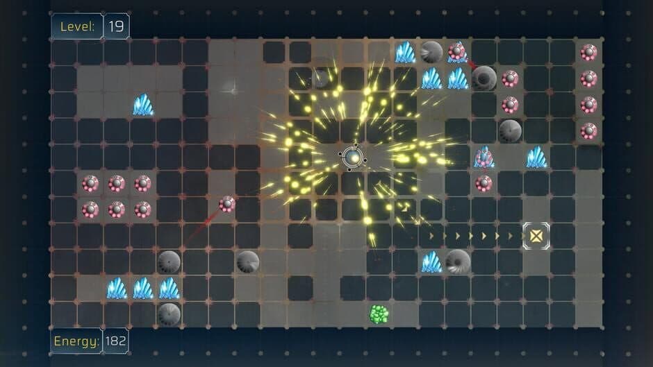 Скриншот 3 из Turn to Mine