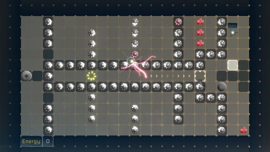 Скриншот 1 из Turn to Mine