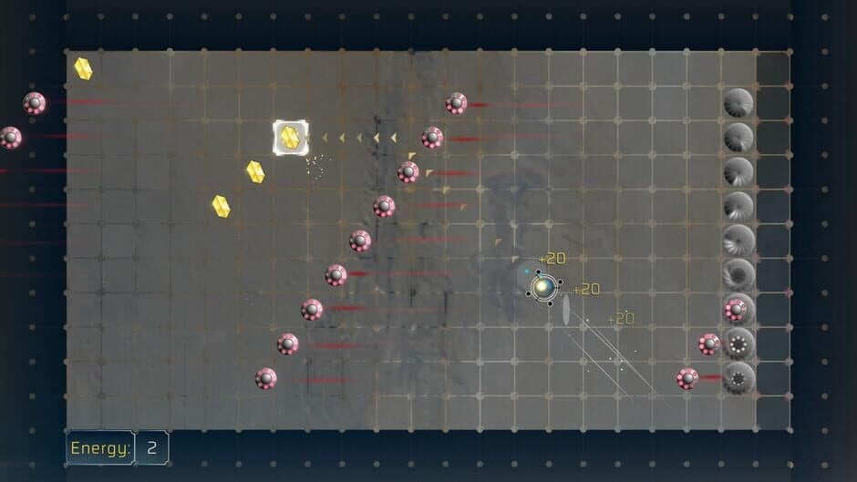 Скриншот 10 из Turn to Mine